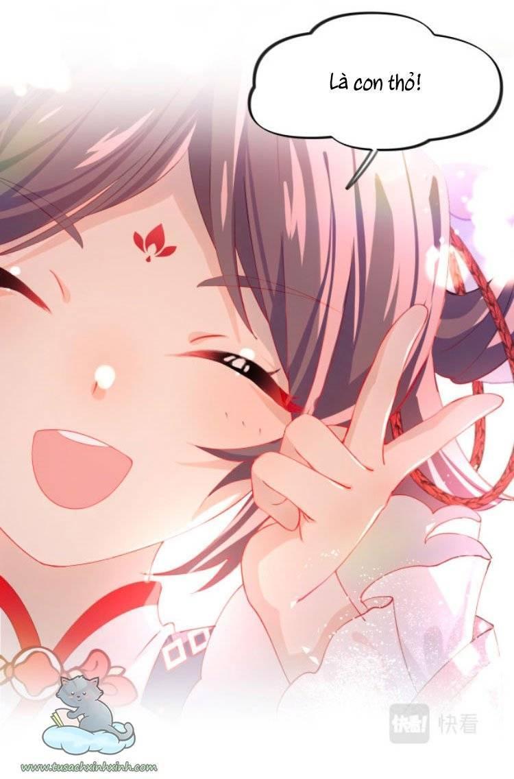 một đêm nọ đột nhiên yandere tới! chapter 17 36