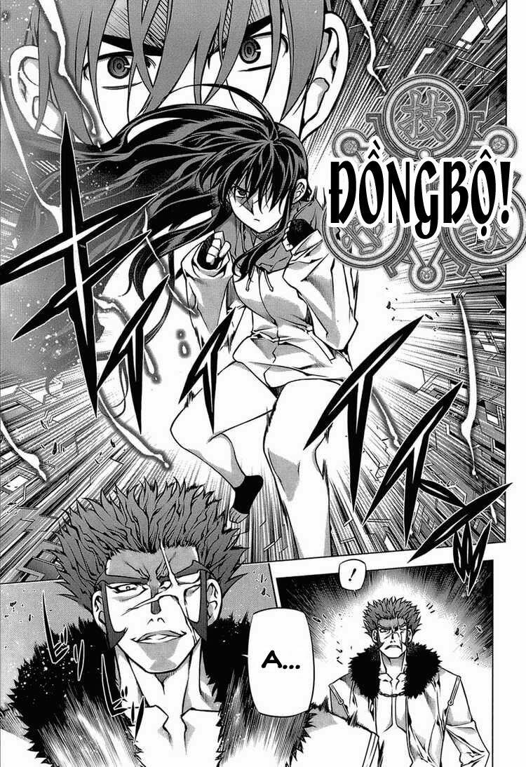 black god chapter 65 14