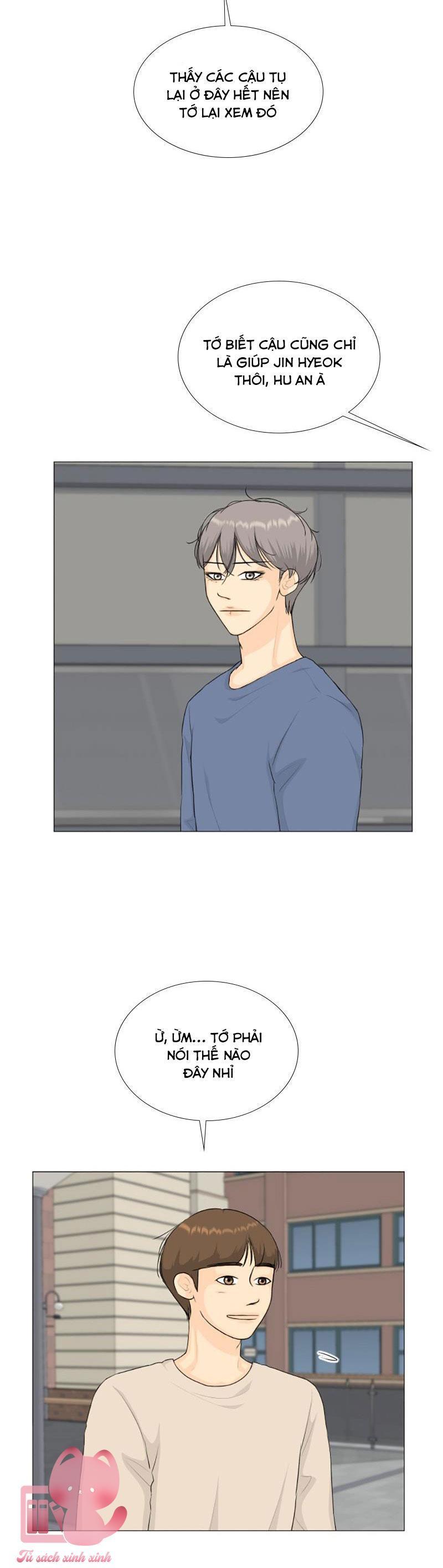 bán quỷ chapter 88 30