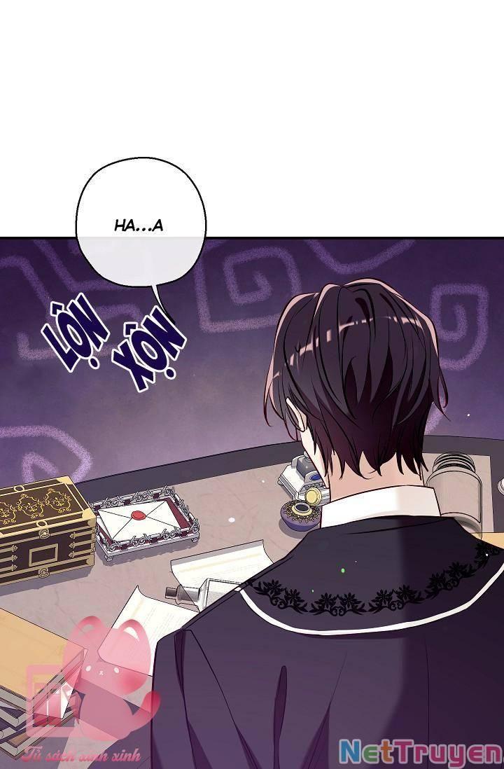 chúng ta có thể trở thành gia đình được không? chapter 61 85