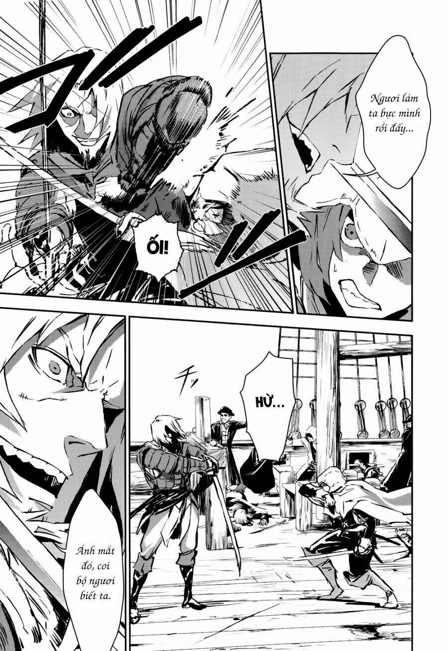 assassin's creed 4 - black flag - kakusei chapter 4 17