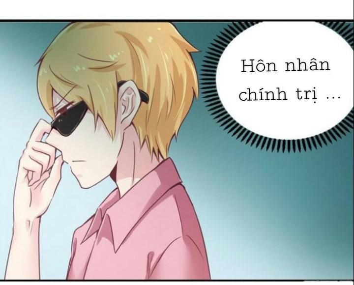 tổng tài đã cưới em chapter 20 4