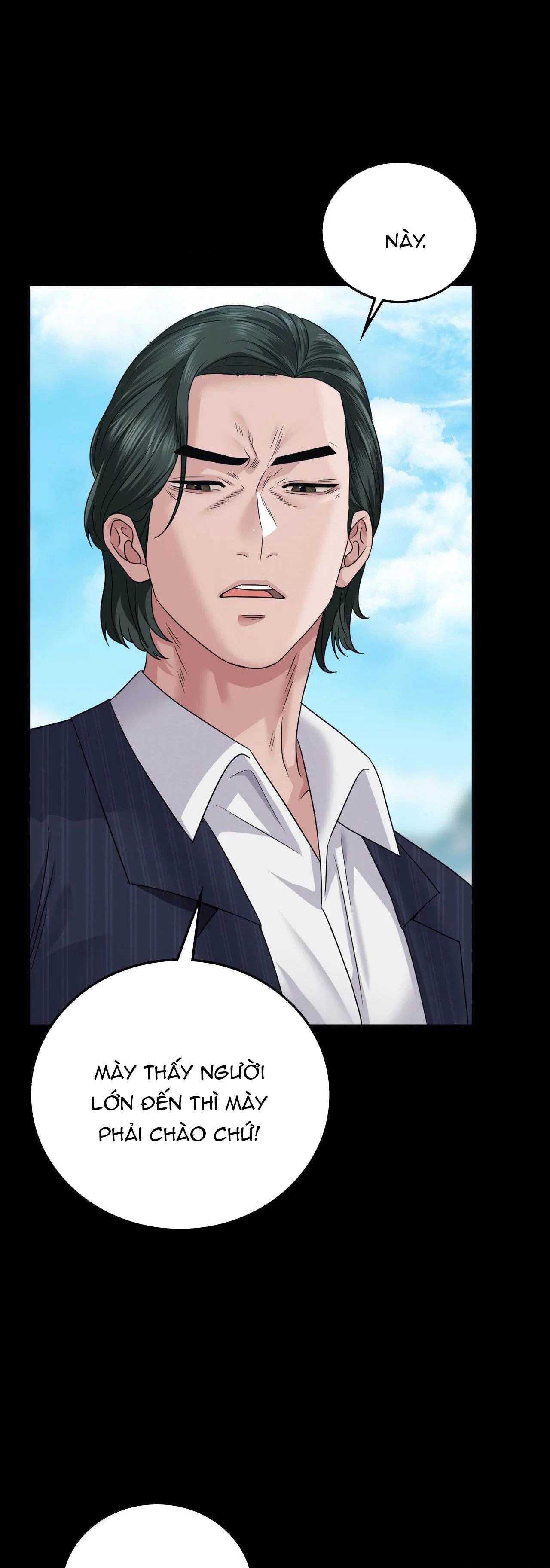 quá khứ của mẹ kế chapter 1.2 16