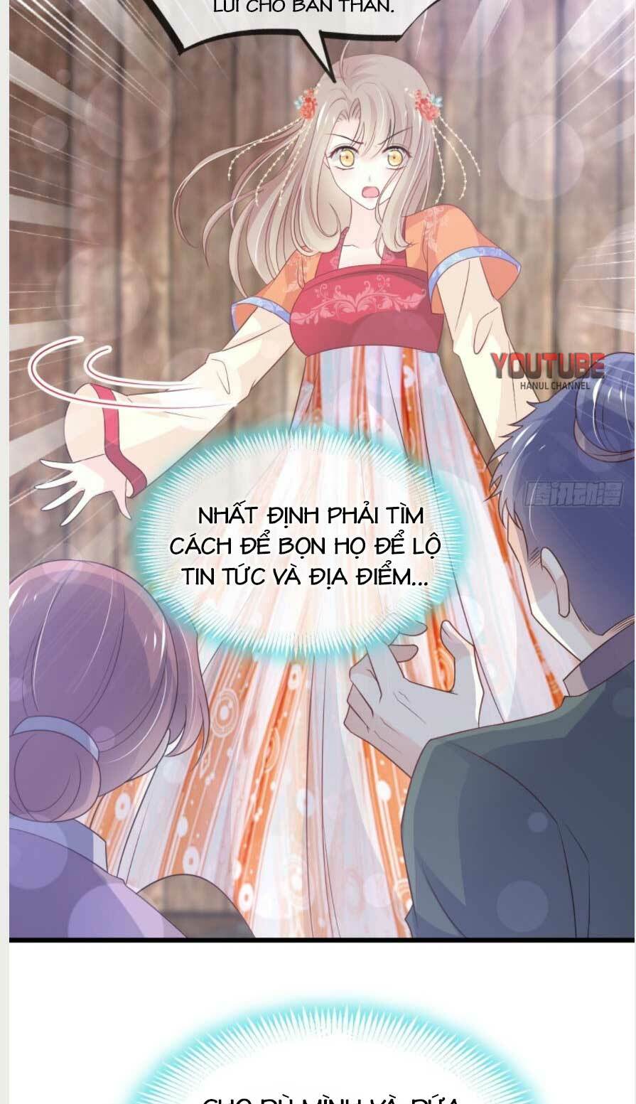 thiên hạ đệ nhất sủng phi chapter 217.2 16