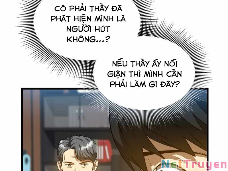 Bác sĩ phẫu thuật hoàn hảo chapter 21