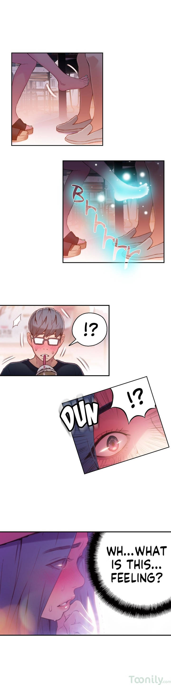 [raw] anh chàng ngọt ngào chapter 27 10