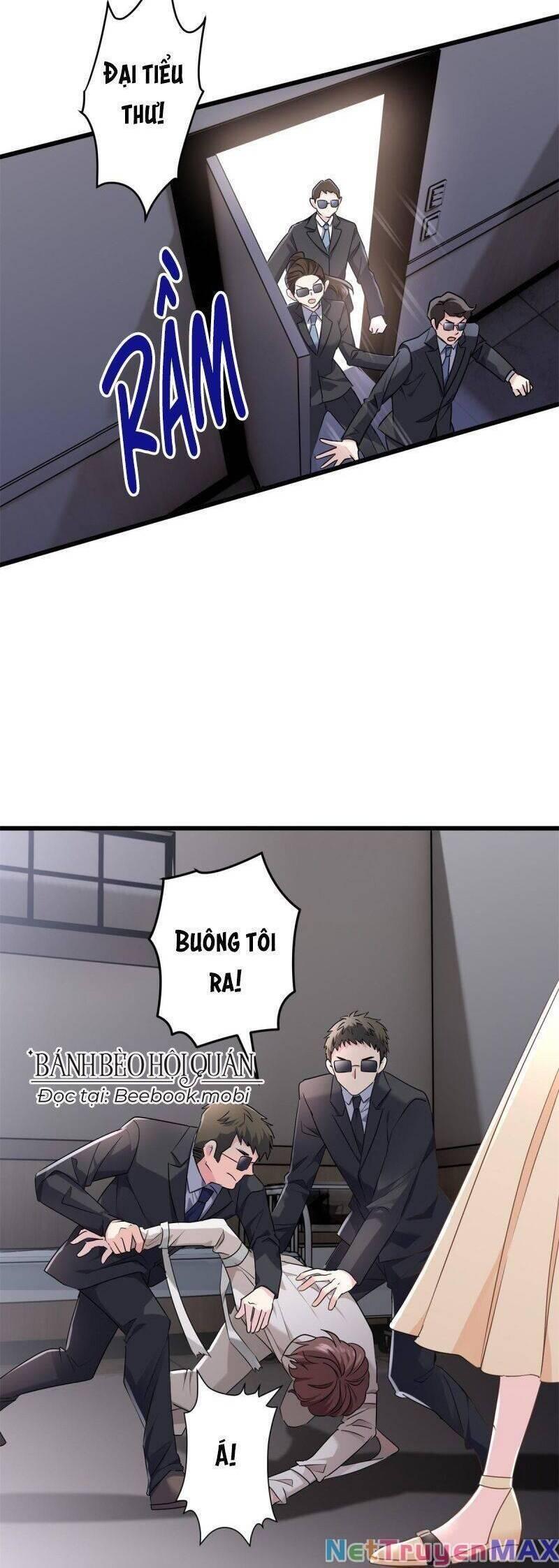 pháo hôi cô ấy khó chịu với cốt truyện từ lâu chapter 11 4