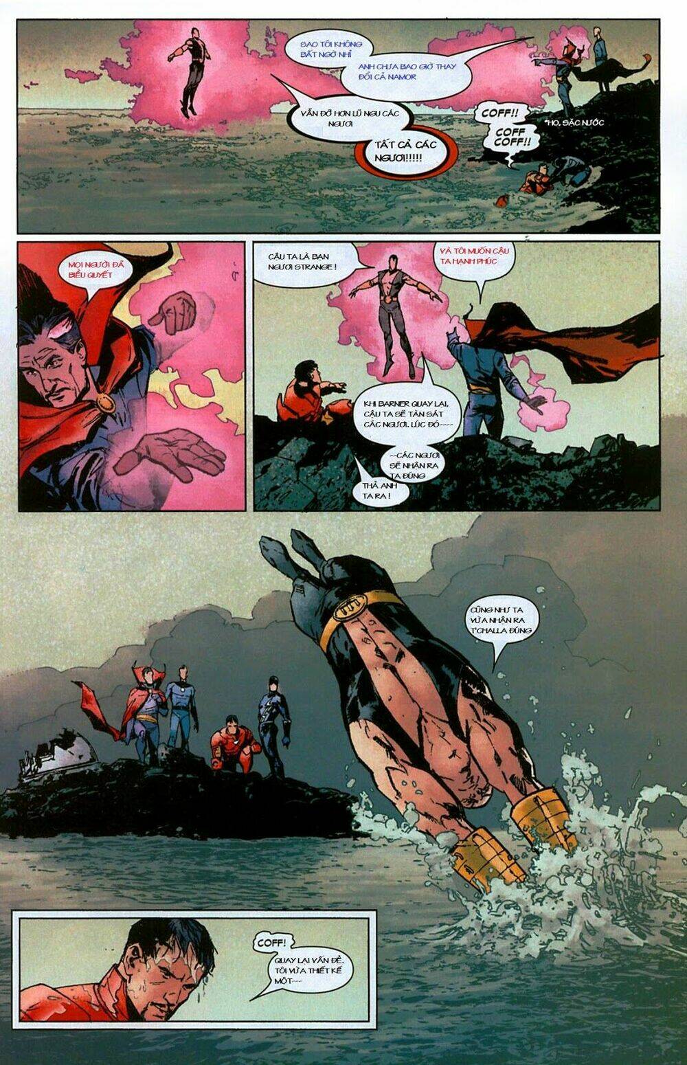 civil war full event chapter 4 21