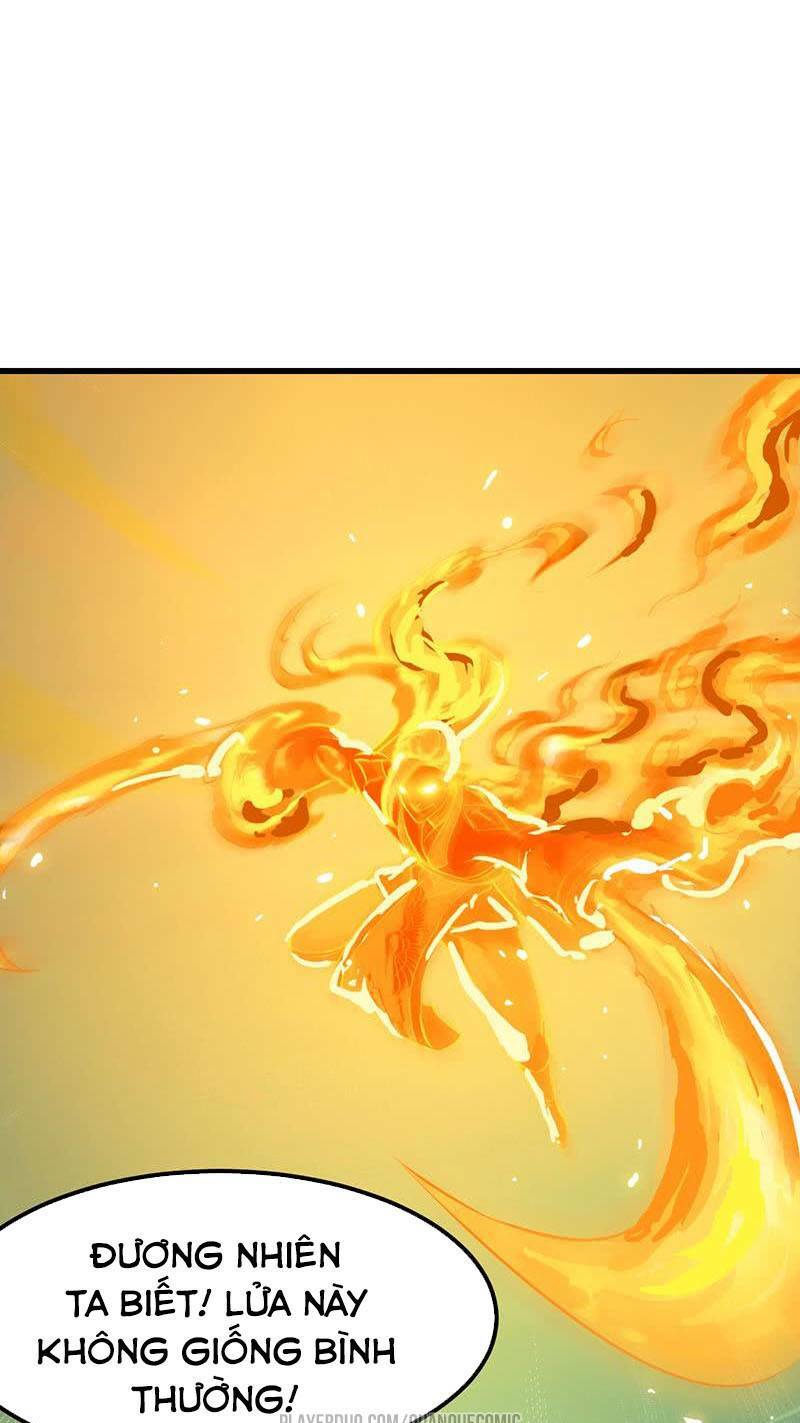 hệ thống thần long nghịch thiên chapter 17 17