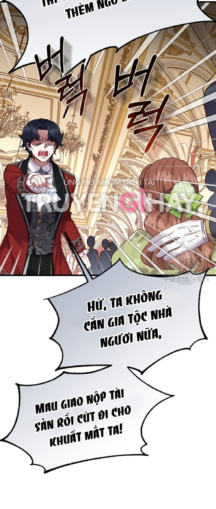 trở thành vợ thái tử quái vật chapter 56.1 28