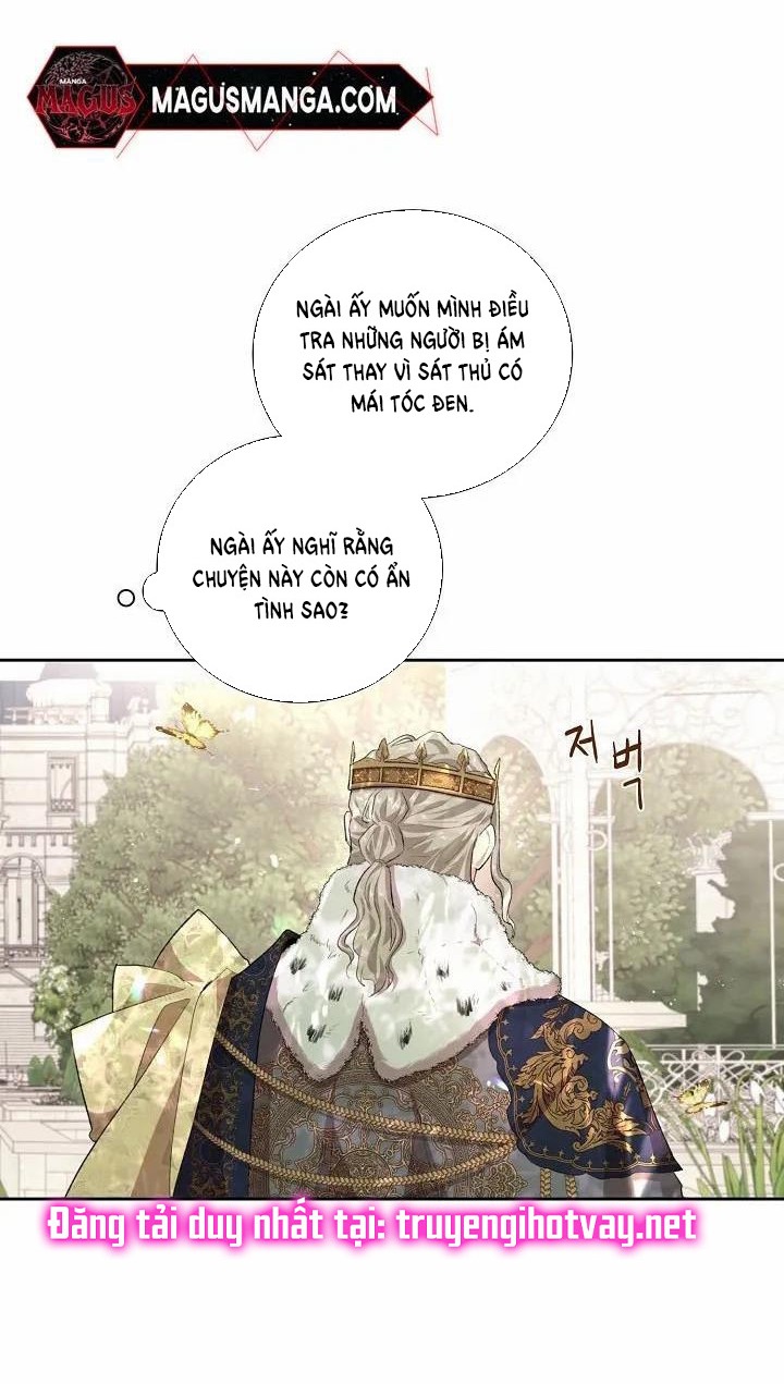 tôi là fan cứng hoàng tử chapter 72.2 7