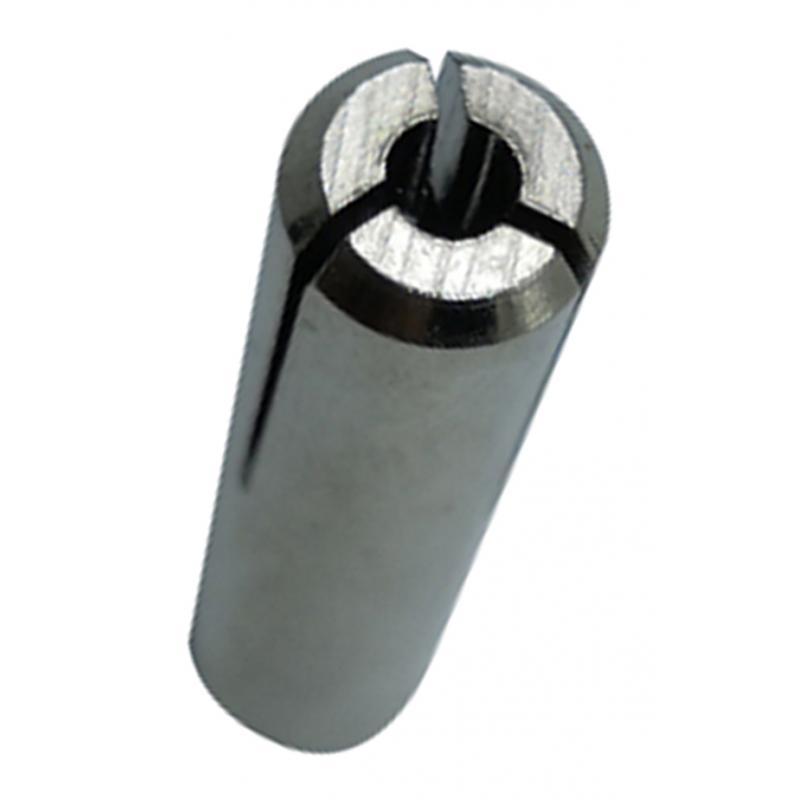 1 Chiếc Đồng Collet Đầu Cho QQ300A Hàn Tig Đèn Pin Series 2.4 Mm