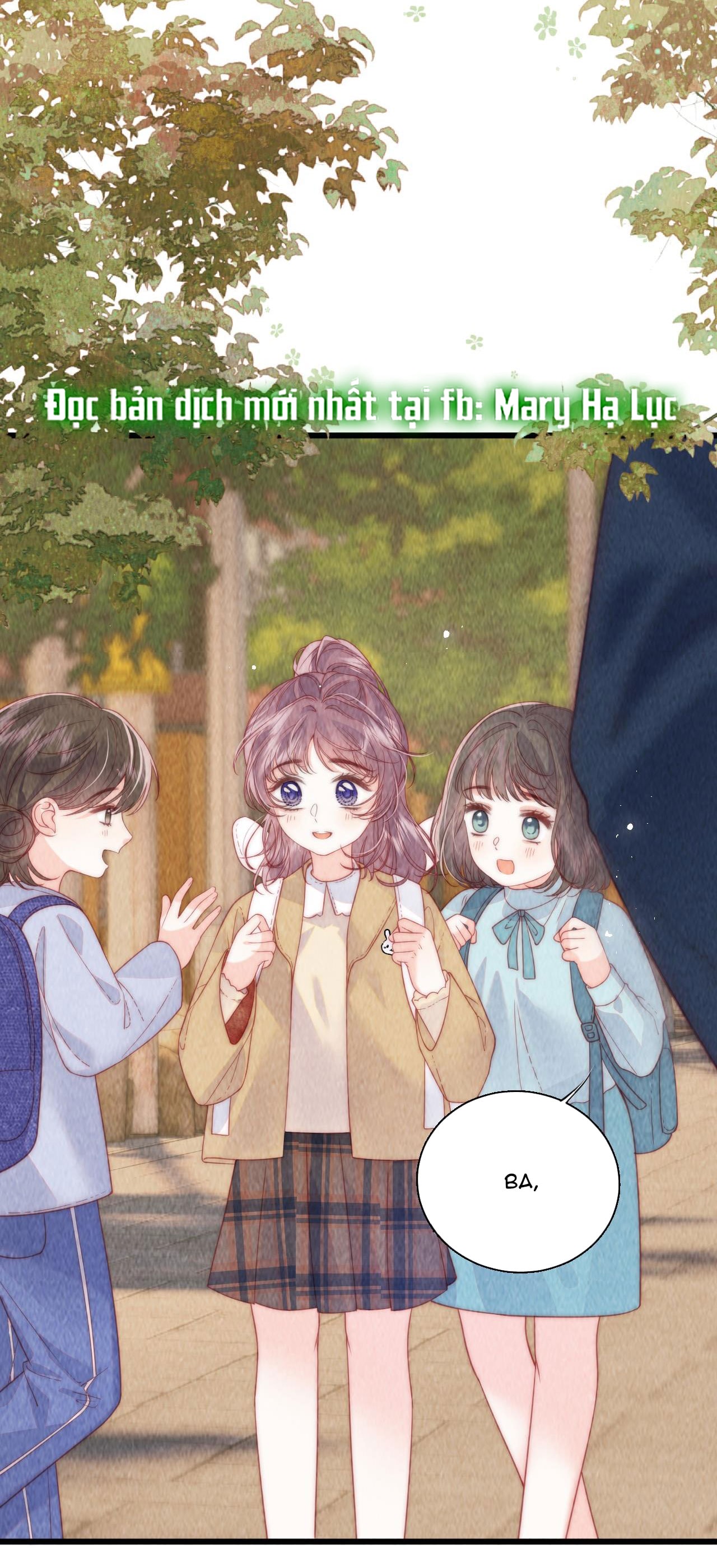 [15+] nhiệt độ cơ thể của ác ma chapter 17 7