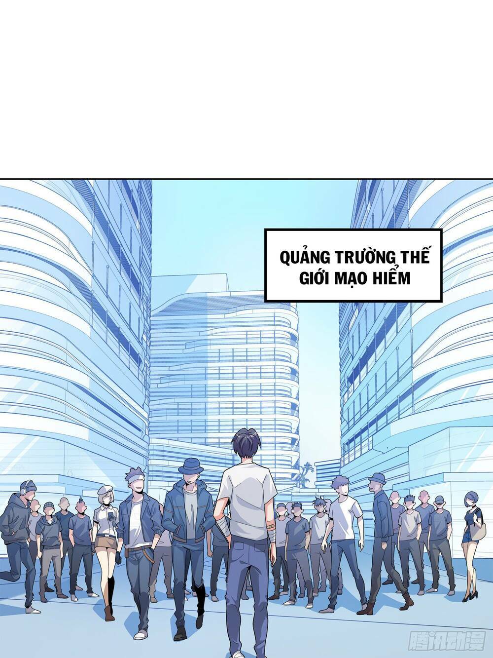 pubg luck rookie chapter 4 21