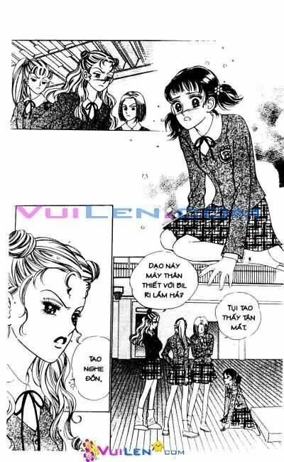 có anh trong đời chapter 3 7