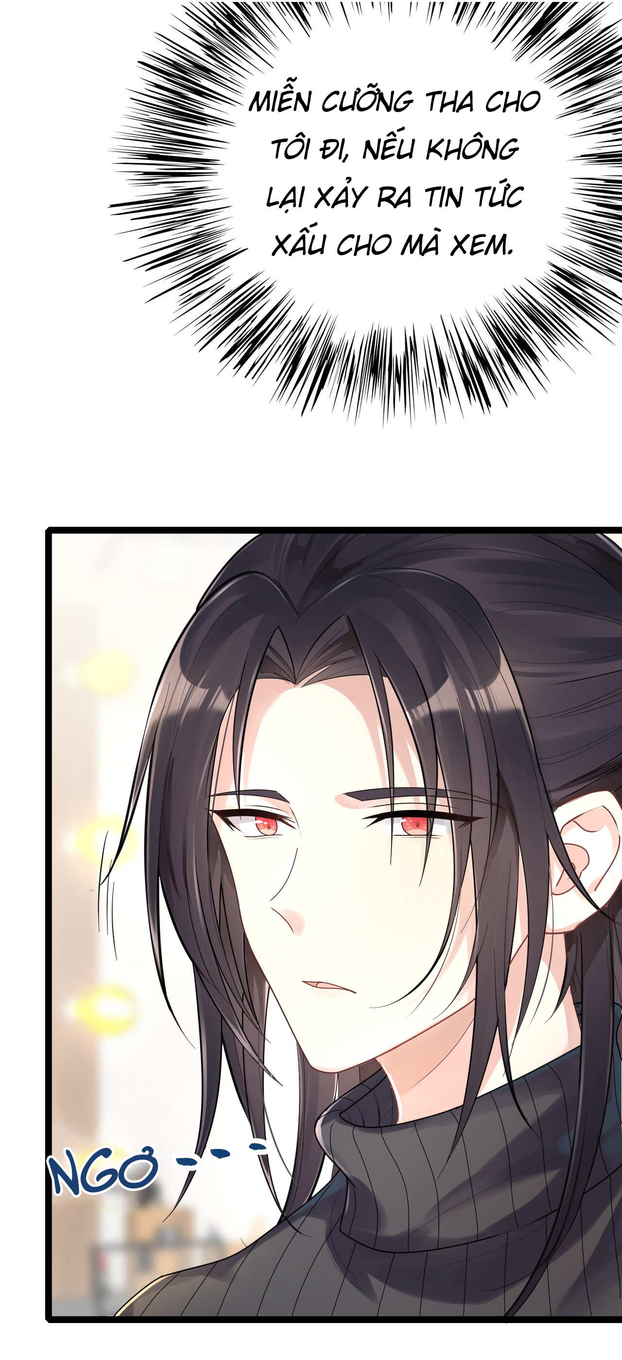 tức thời phạm quy [ tức thì vi quy ] chapter 7 8