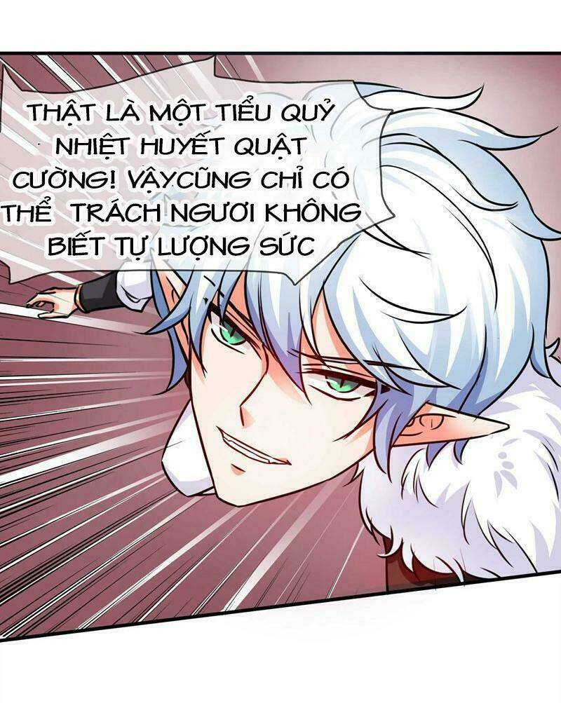 bá đạo trung khuyển tìm ái ký chapter 68 6