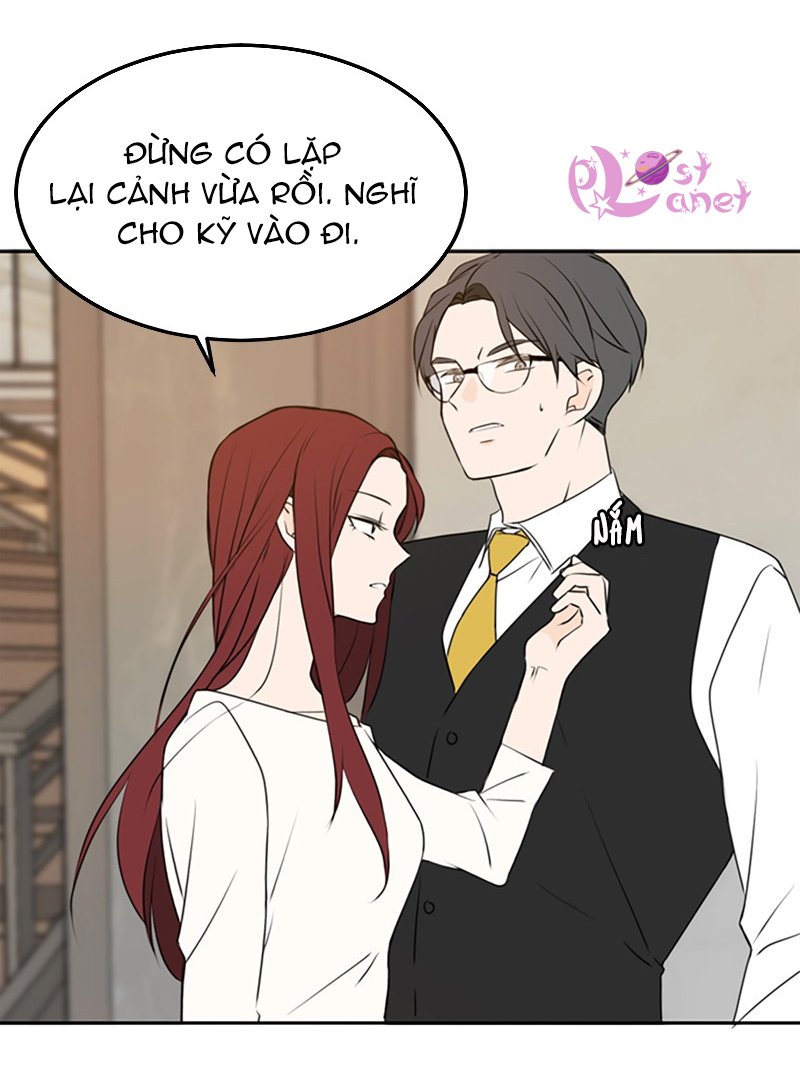 kiếp này cũng xin chăm sóc tôi như vậy nhé kiếp này cũng xin chăm sóc tôi như vậy nhé chapter 41 71