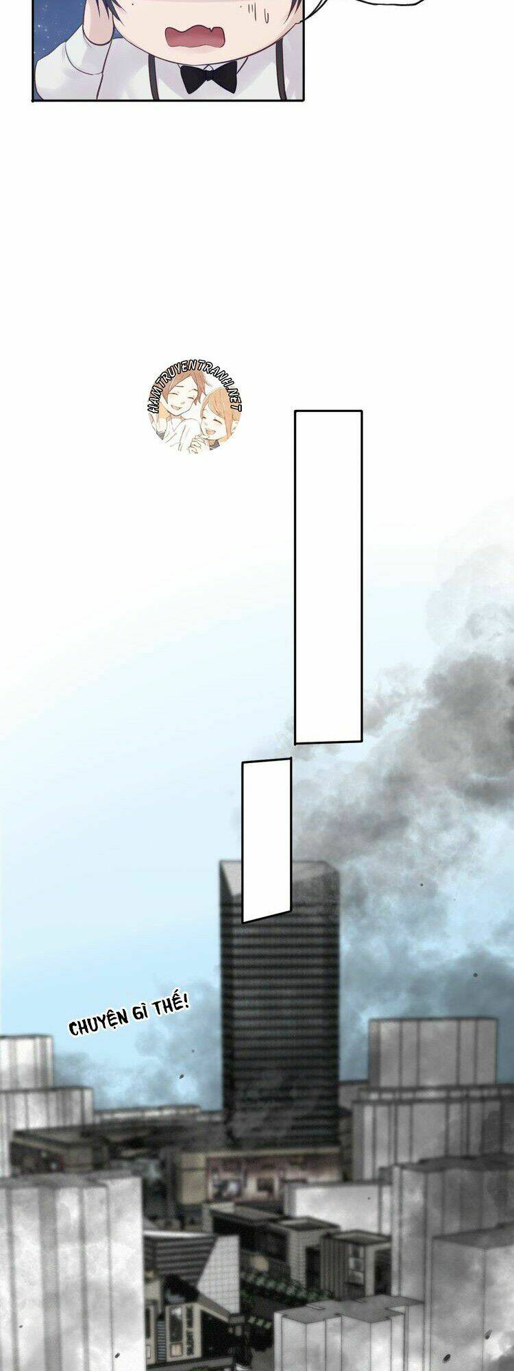 viện bảo tàng tâm nguyện chapter 28.1 11