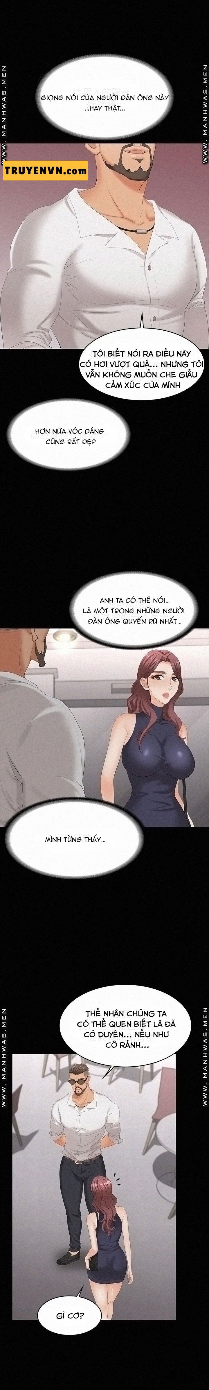 đổi vợ chapter 62 19