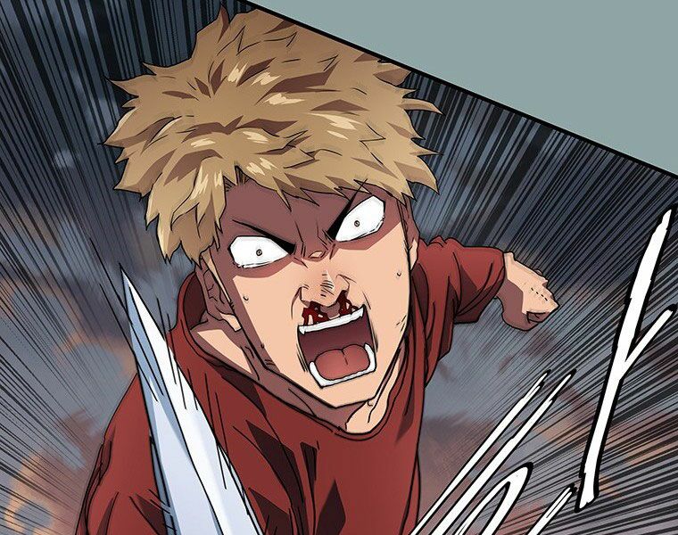 các chòm sao chỉ chú ý mình tôi chapter 16 77