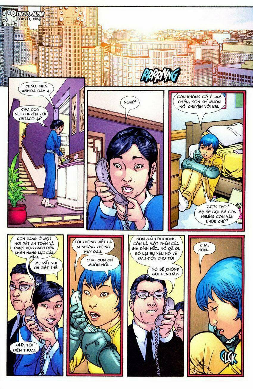 new x-men v2 - academy x chapter 7 13