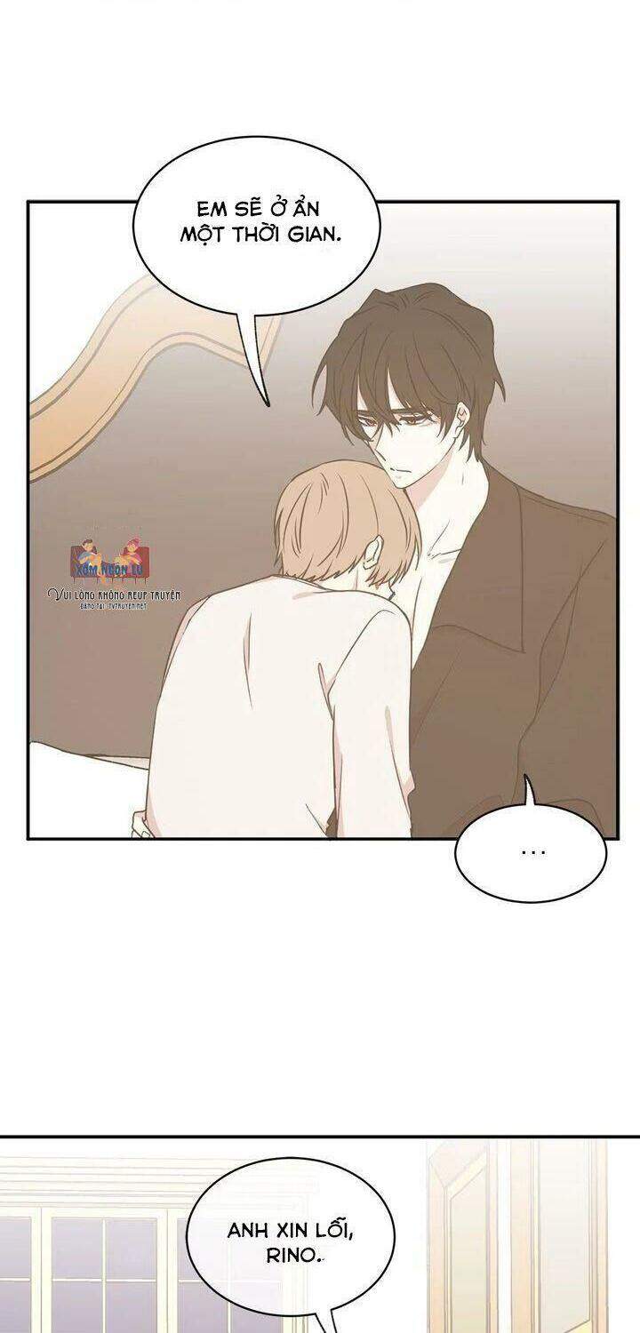 tôi sẽ đi đến cùng với hoàng đế chapter 62 7