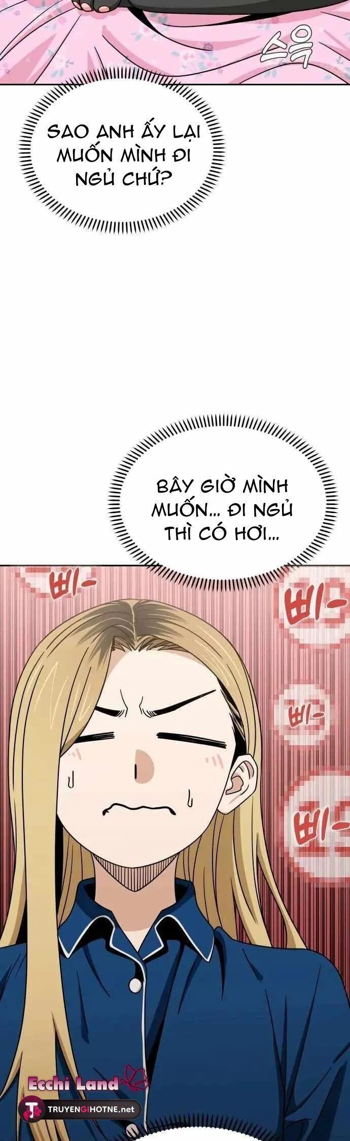Lớ Ngớ Vớ Phải Tình Yêu chapter 73.2 25
