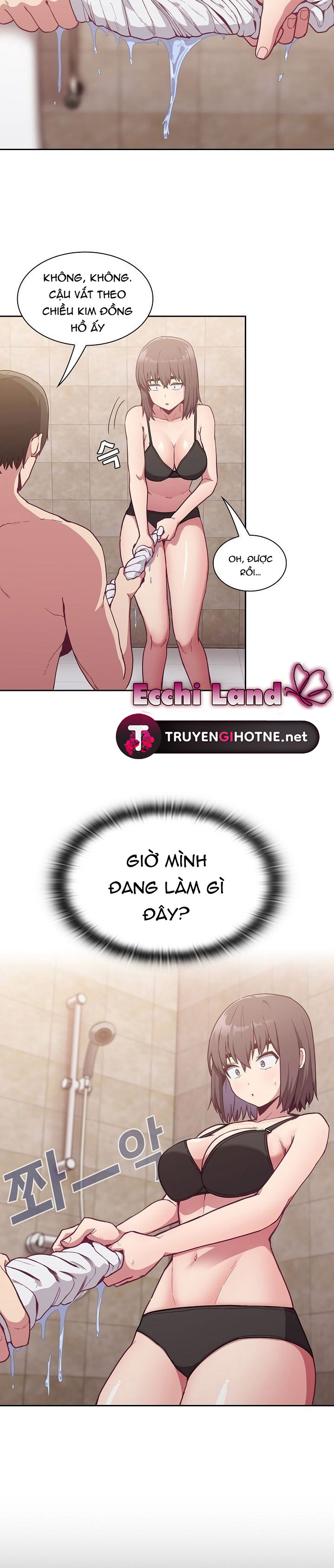 người chữa lành chapter 16.1 7