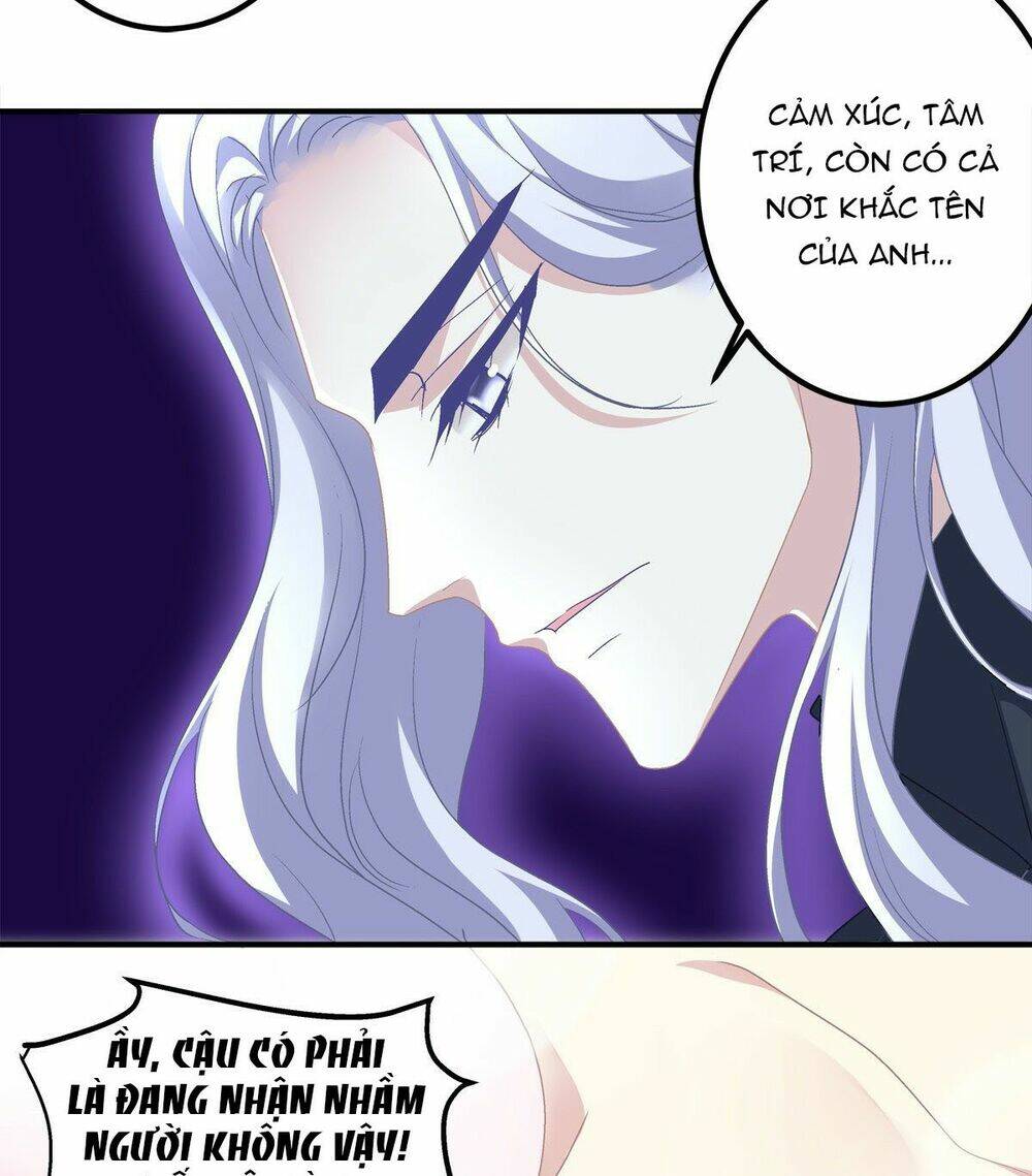 toàn bộ nắm trong tay chapter 25 29