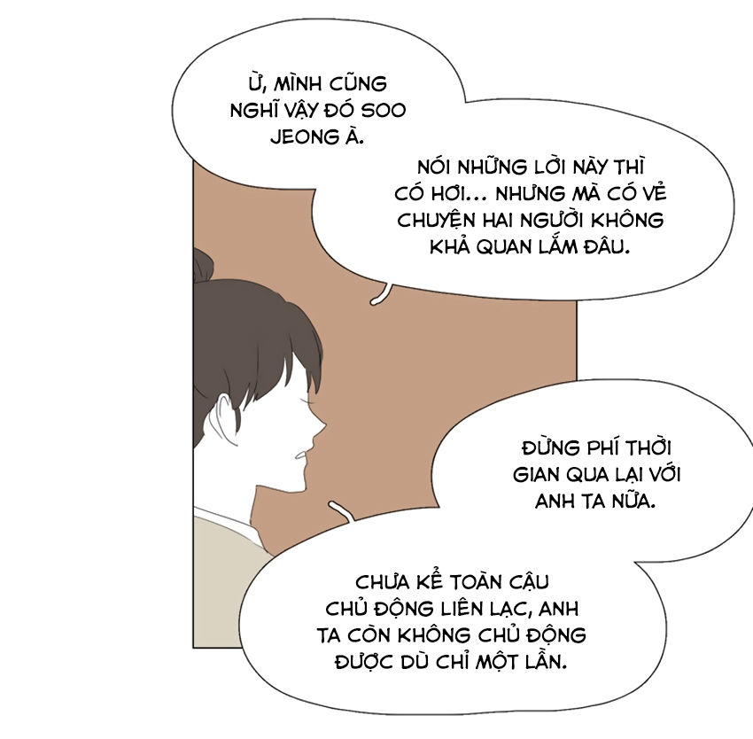 thú cưng của tôi là dơi chapter 35 47
