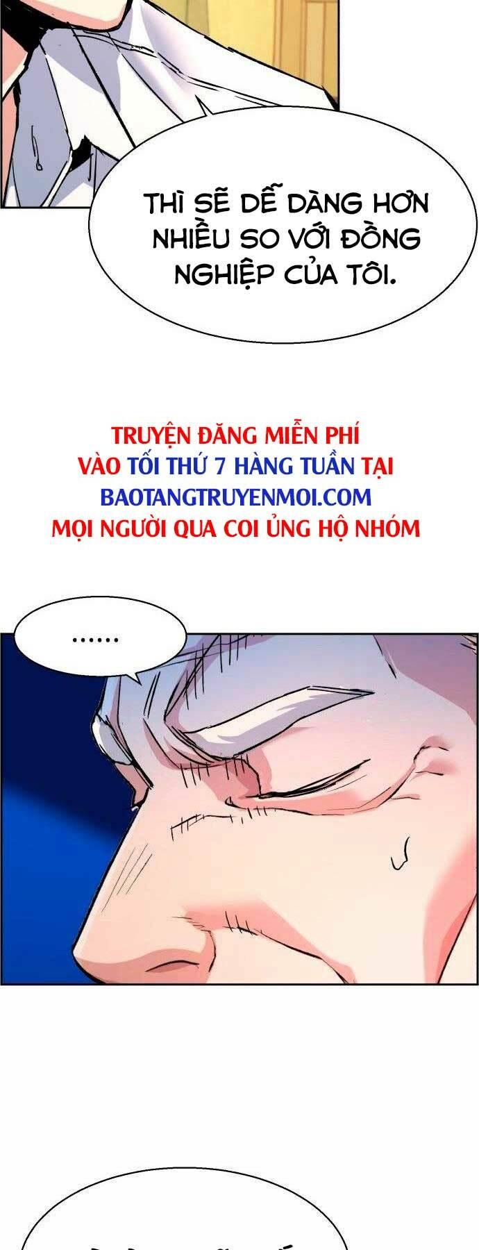 bạn học tôi là lính đánh thuê chapter 96 63