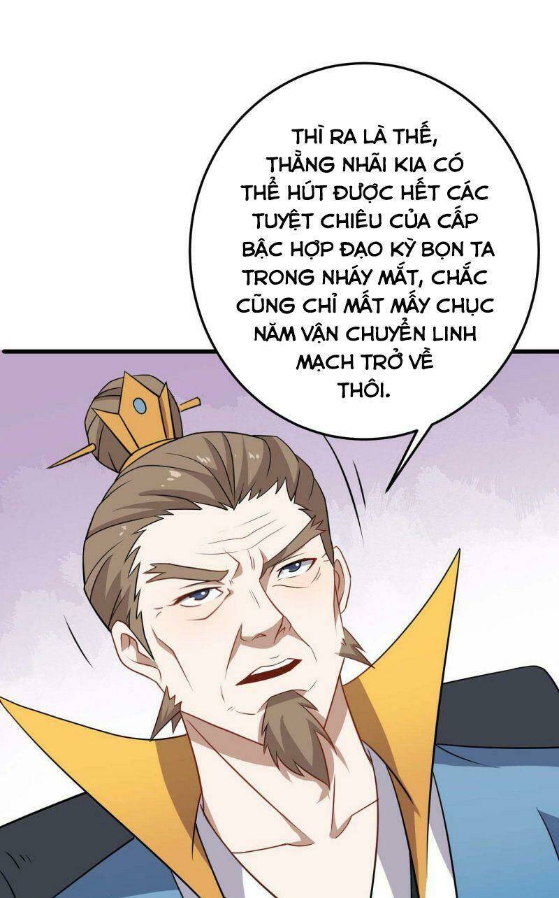 tổ thượng có tiền chapter 86 30