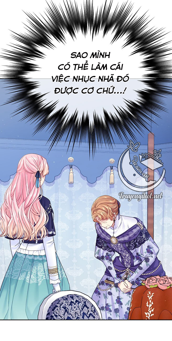 tôi gặp rắc rối vì chồng qúa dễ thương chapter 29.1 18