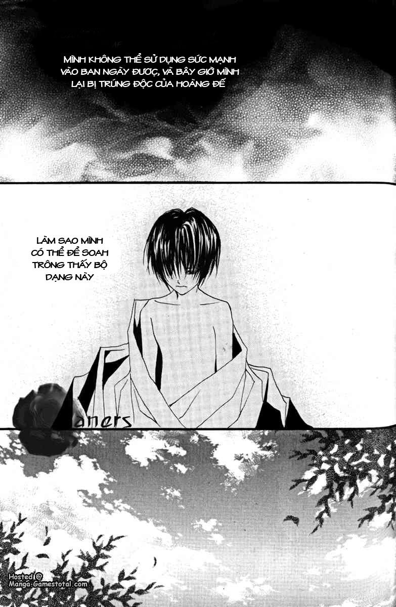 habaek-eui shinbu chapter 38 8