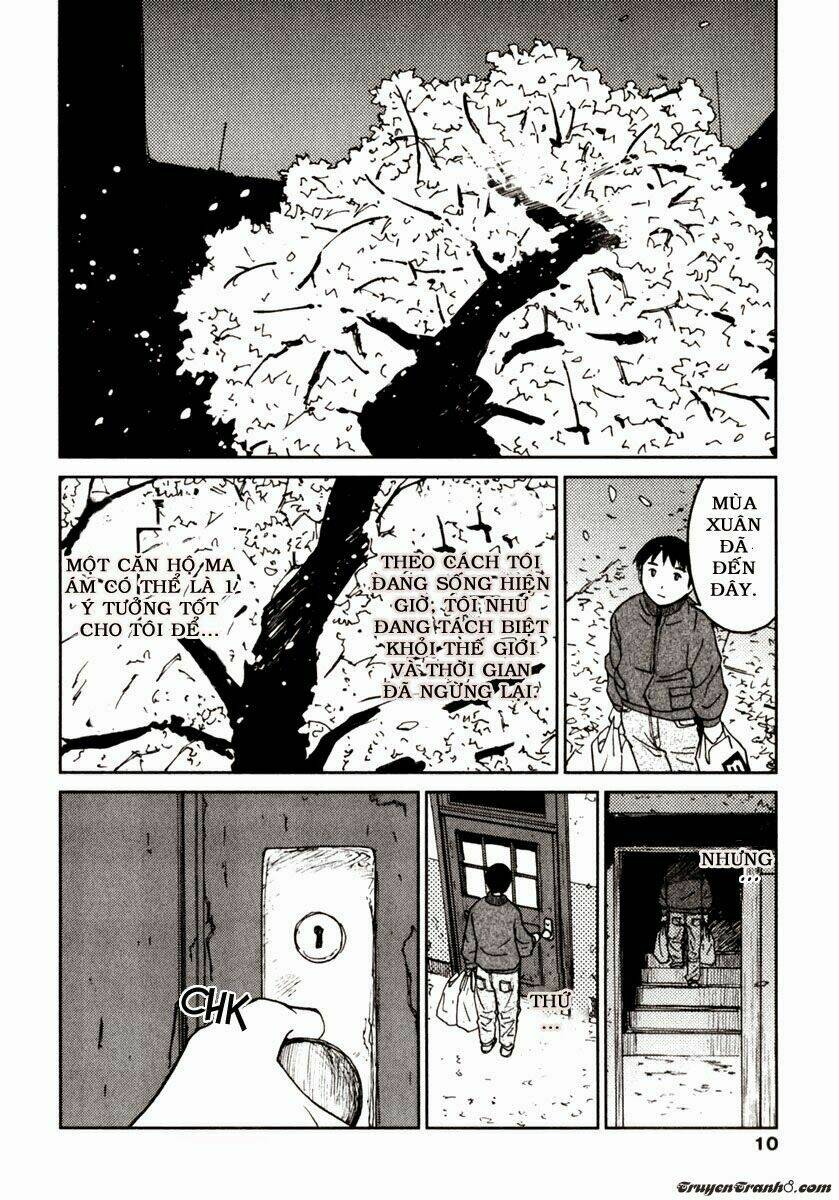 itoshi no kana chapter 1 11