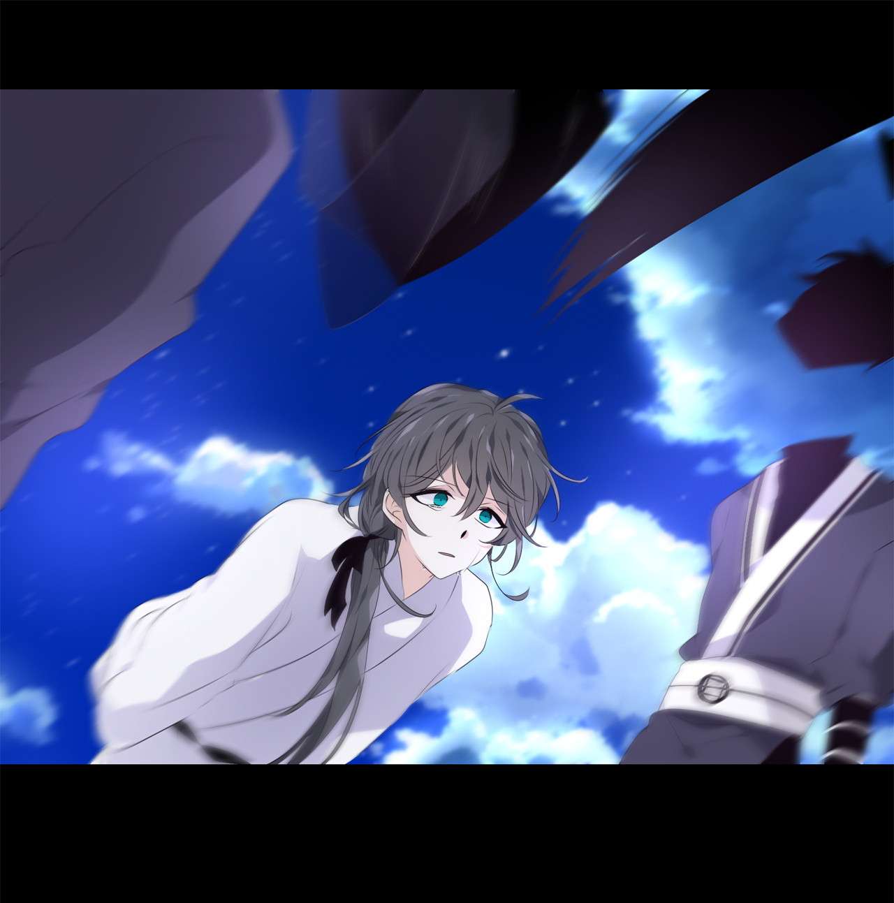 tinh quân như nguyệt chapter 14 34