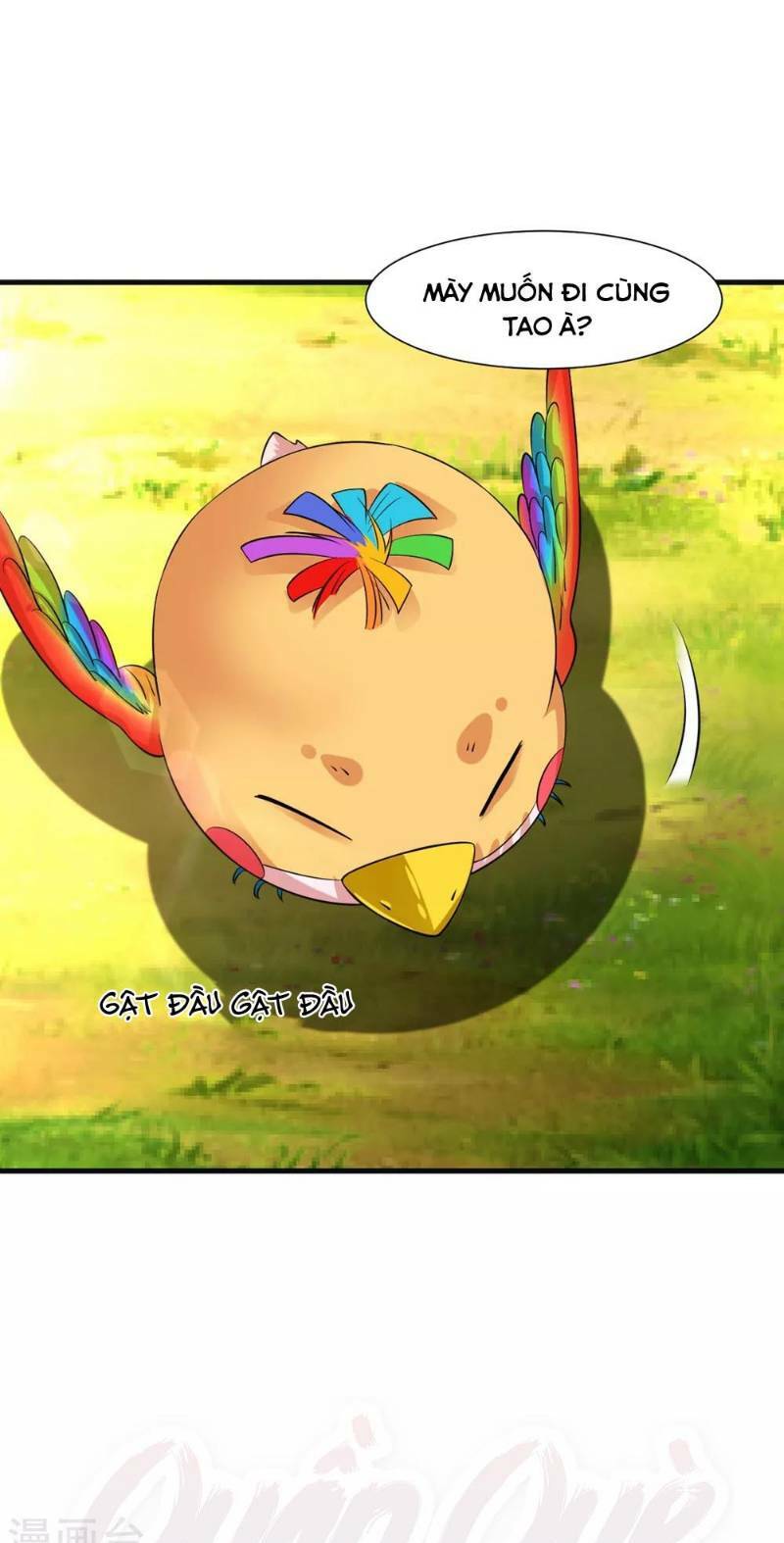 đạo ấn chapter 29 34