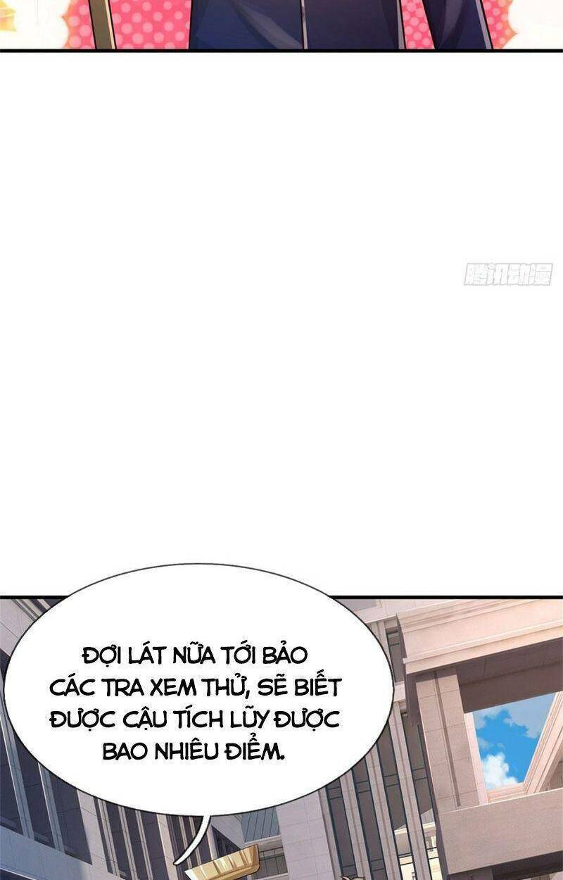 thuộc tính của ta đều tăng vào sức mạnh chapter 62 26