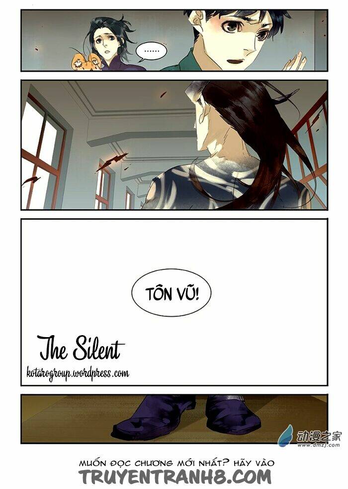 gia tử khu 37 chapter 28 10