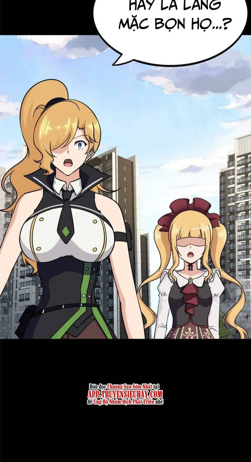 bạn gái virus của tôi chapter 414 60