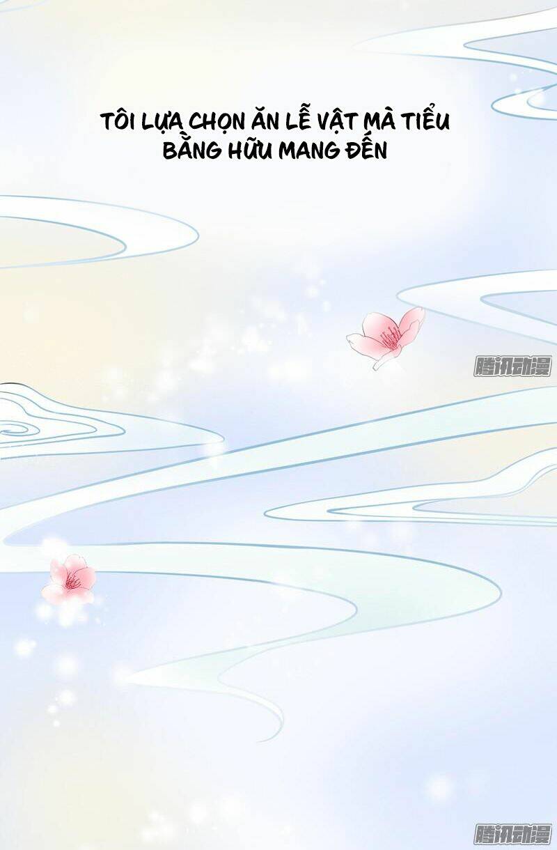 tình nhân kiếp trước là vĩ hồ chapter 1 18