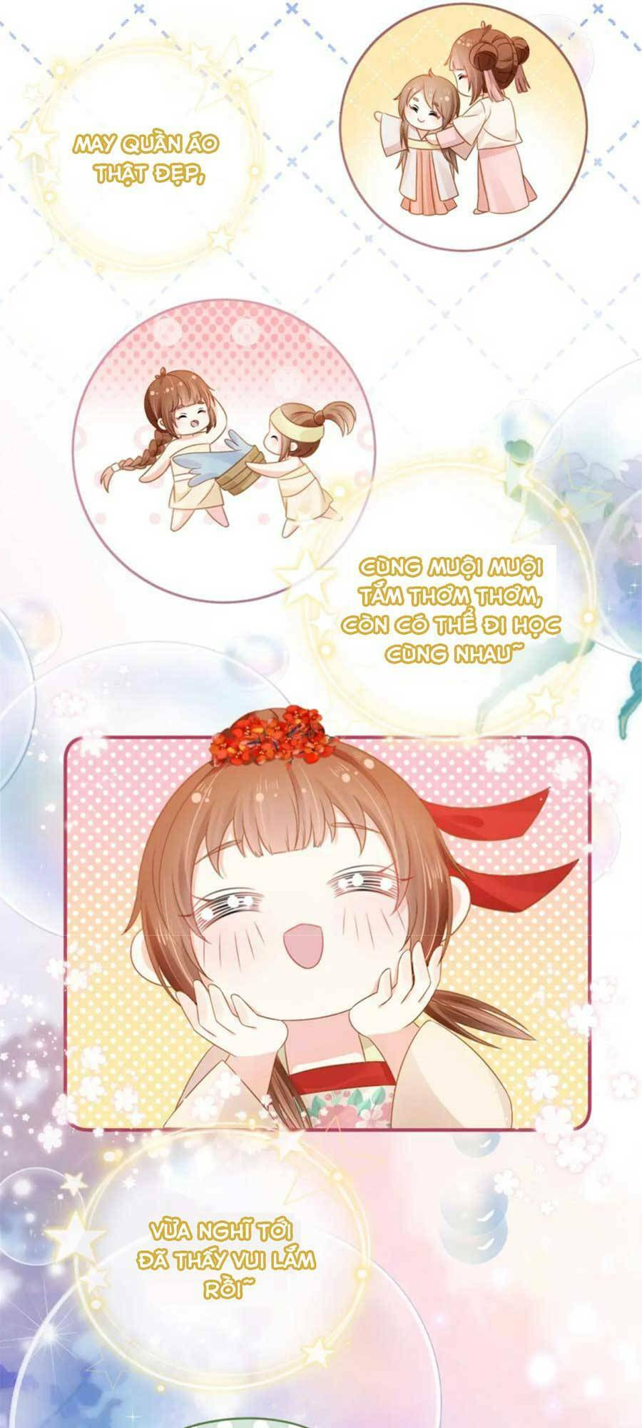 nhặt được bảo bối manh manh chapter 101 30