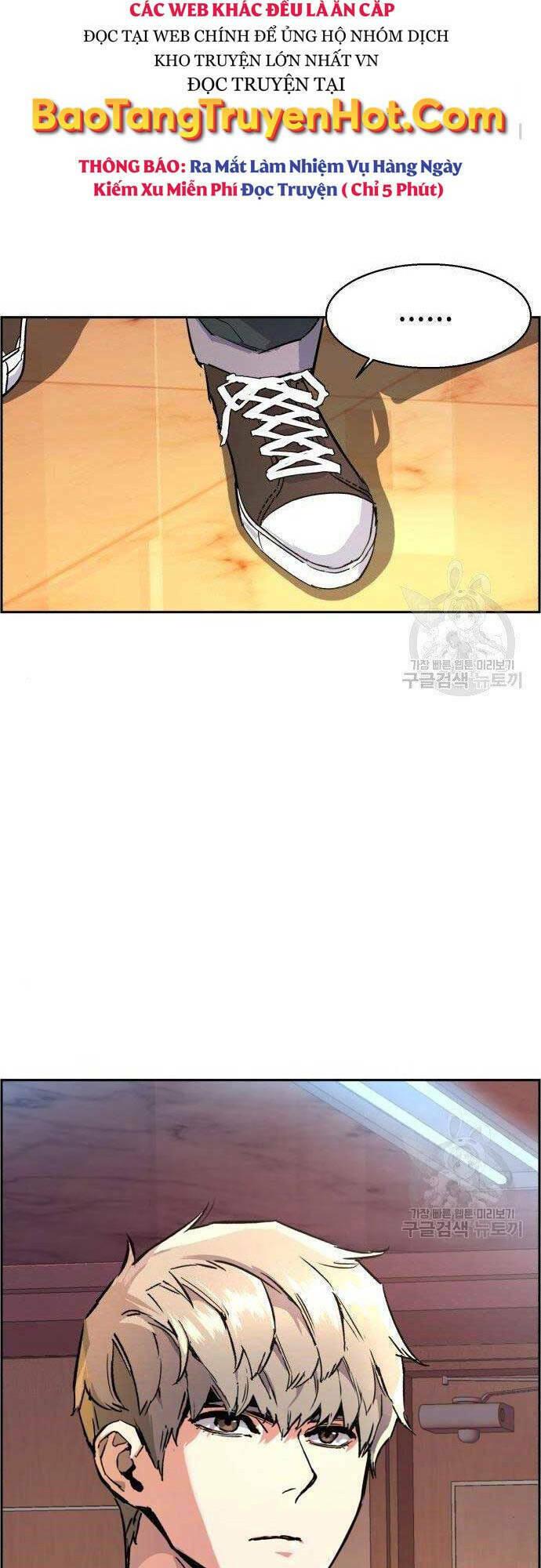 bạn học tôi là lính đánh thuê chapter 101 76