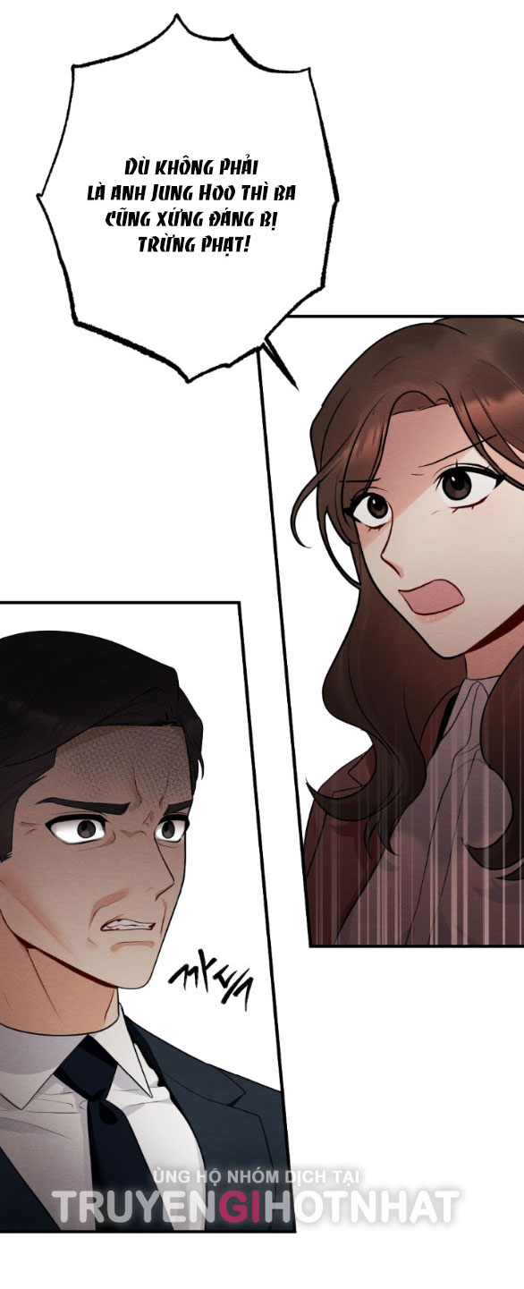 [18+] hôn nhân bị đánh cắp chapter 46.2 18