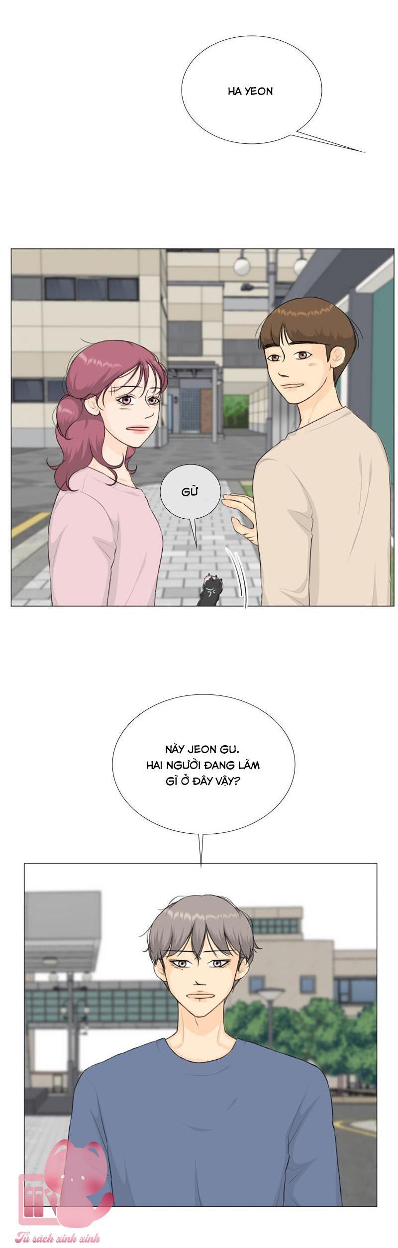 bán quỷ chapter 86 20