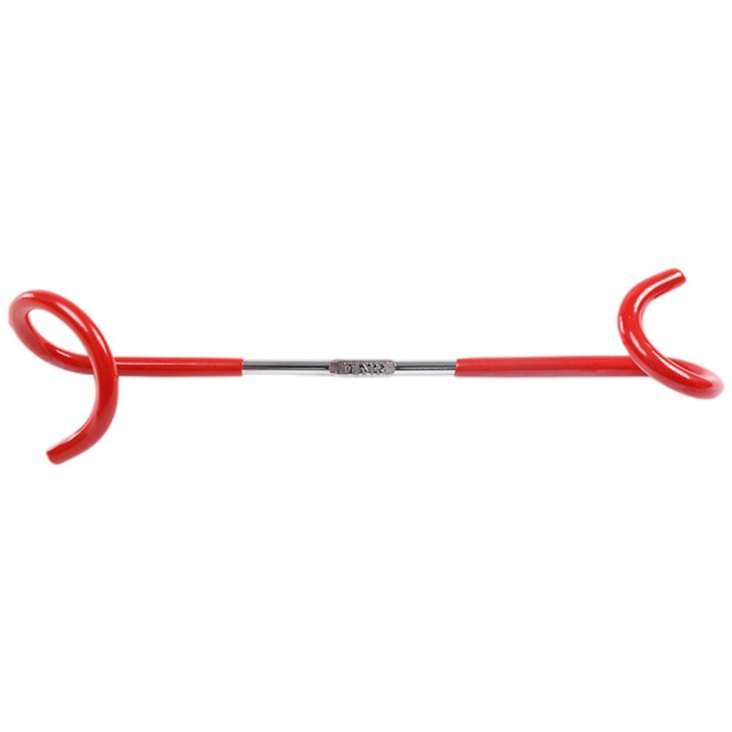 Camping Lantern Hanger Hook Tent Pole Tree Branch Bag Utensil Holder