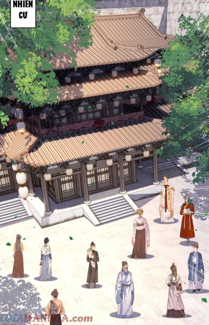 ta nuôi ma quỷ ở trấn ma ti chapter 211 10