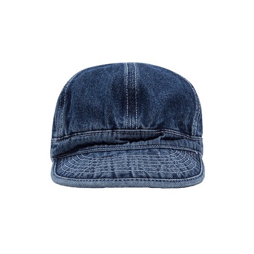 Nón Kết - Mũ Lưỡi Trai Jean Cực Chất GOAT MENSWEAR