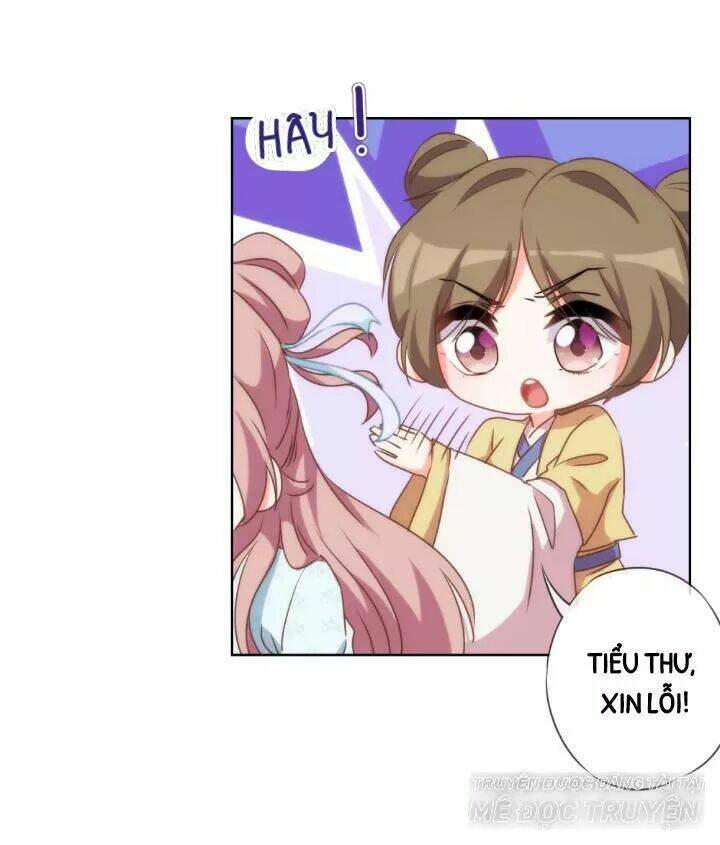 ồ, phu quân đáng yêu của tôi! chapter 60 16